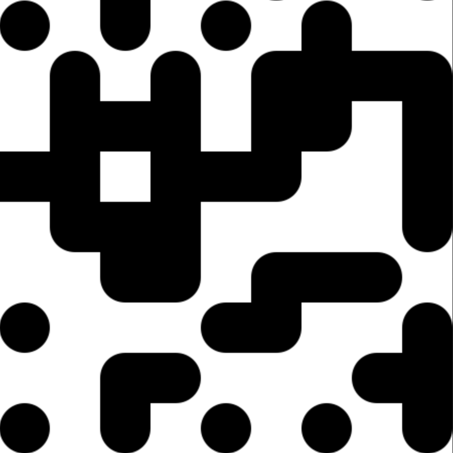 dot-chain Vzor preview