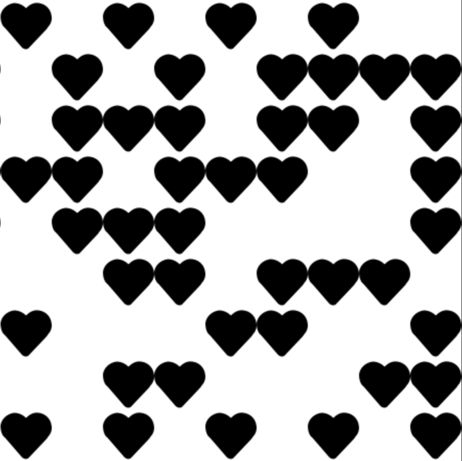 heart Vzor preview