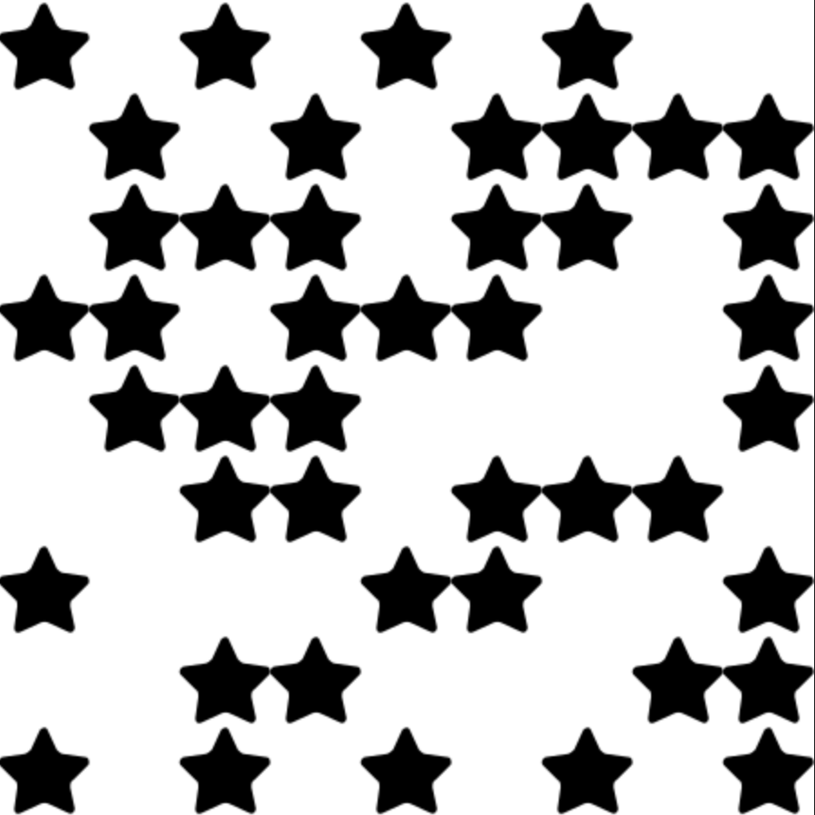 star Vzor preview