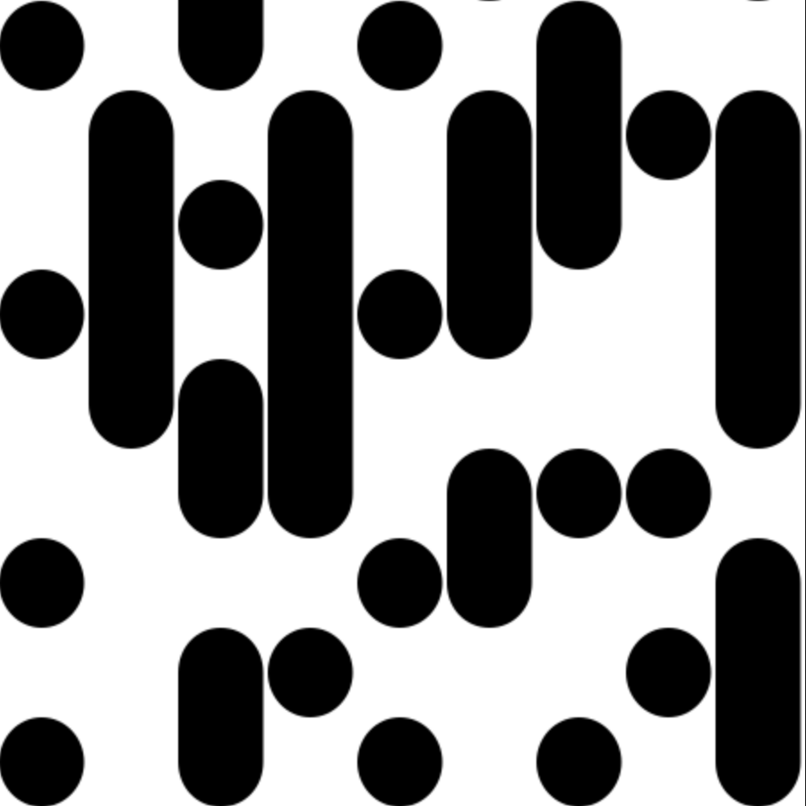 vertical-dot-chain Vzor preview